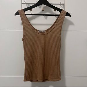 Reformation Shani Tank Top